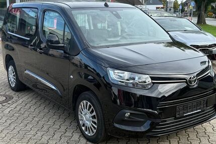Toyota Proace City 47.000 km 20.990 € Witten 58456
