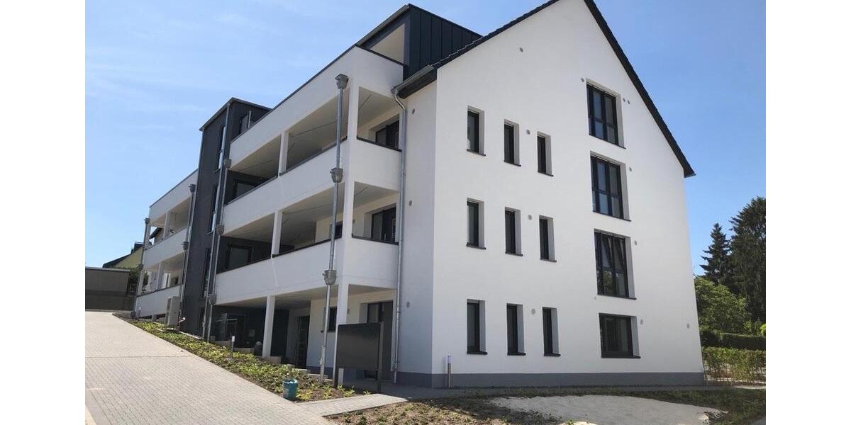 Etagenwohnung Dortmund Aplerbeck - 2 Zimmer, 57 m&sup2;, 742&euro; | Angebot:26449080
