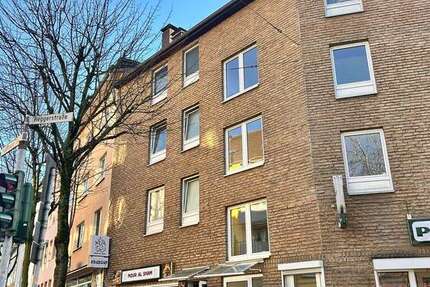 Wohnung Hattingen - 3 Zimmer, 75 m&sup2;, 148.000&euro; | Angebot:24827208