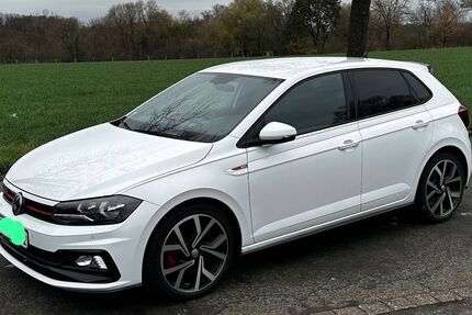 VW Polo 32.500 km 17.500 &euro; Bergkamen 59192