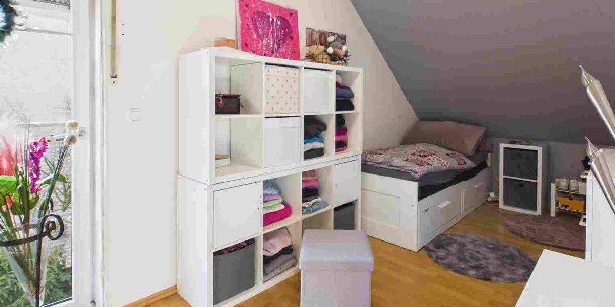 Doppelhaushälfte Marl Drewer - 5 Zimmer, 104 m&sup2;, 345.000&euro; | Angebot:25677950