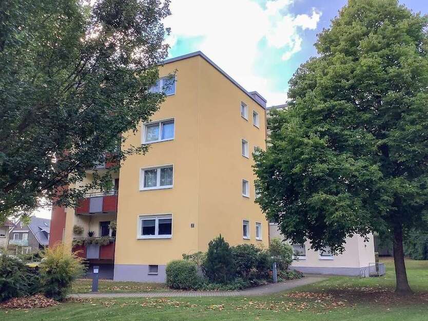 Wohnung zum Mieten in Dortmund 495,50 € 73.3 m²