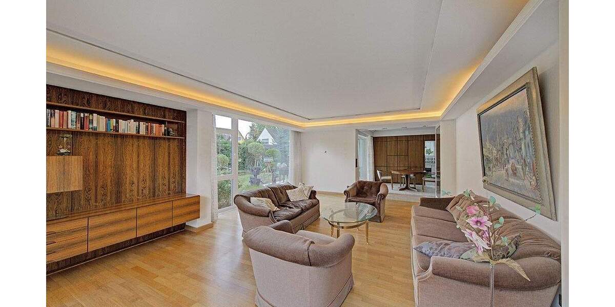 Einfamilienhaus Dortmund Aplerbeck - 7 Zimmer, 192 m&sup2;, 599.000&euro; | Angebot:25685354