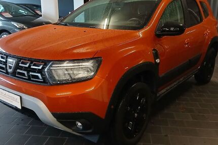 Dacia Duster 34.389 km 15.900 &euro; Hattingen 45525