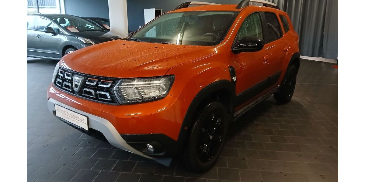 Dacia Duster 34.389 km 15.900 &euro; Hattingen 45525