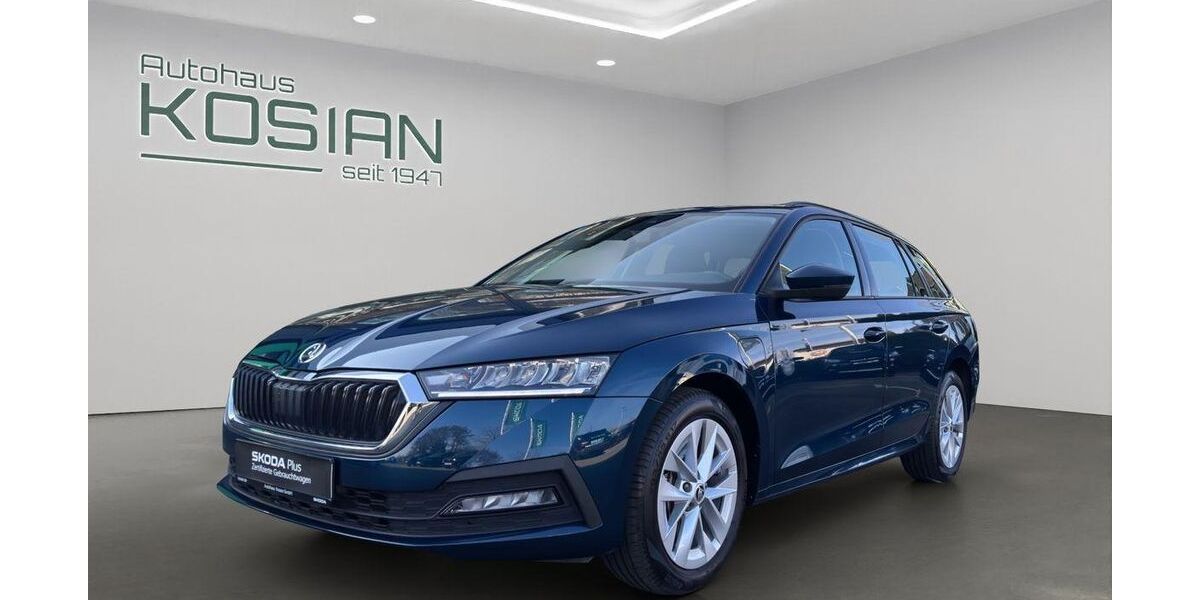 Skoda Octavia 33.010 km 22.980 &euro; Iserlohn 58642