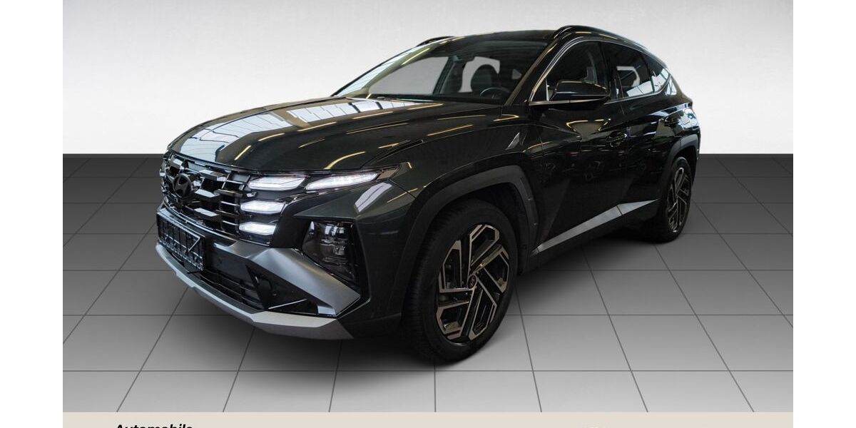 Hyundai TUCSON 34.576 km 28.240 &euro; Castrop-Rauxel 44575