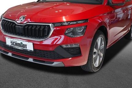 Skoda Kamiq 6.830 km 26.896 &euro; Lünen 44534