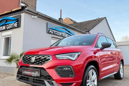 Seat Ateca 12.000 km 29.990 &euro; Bochum 44805