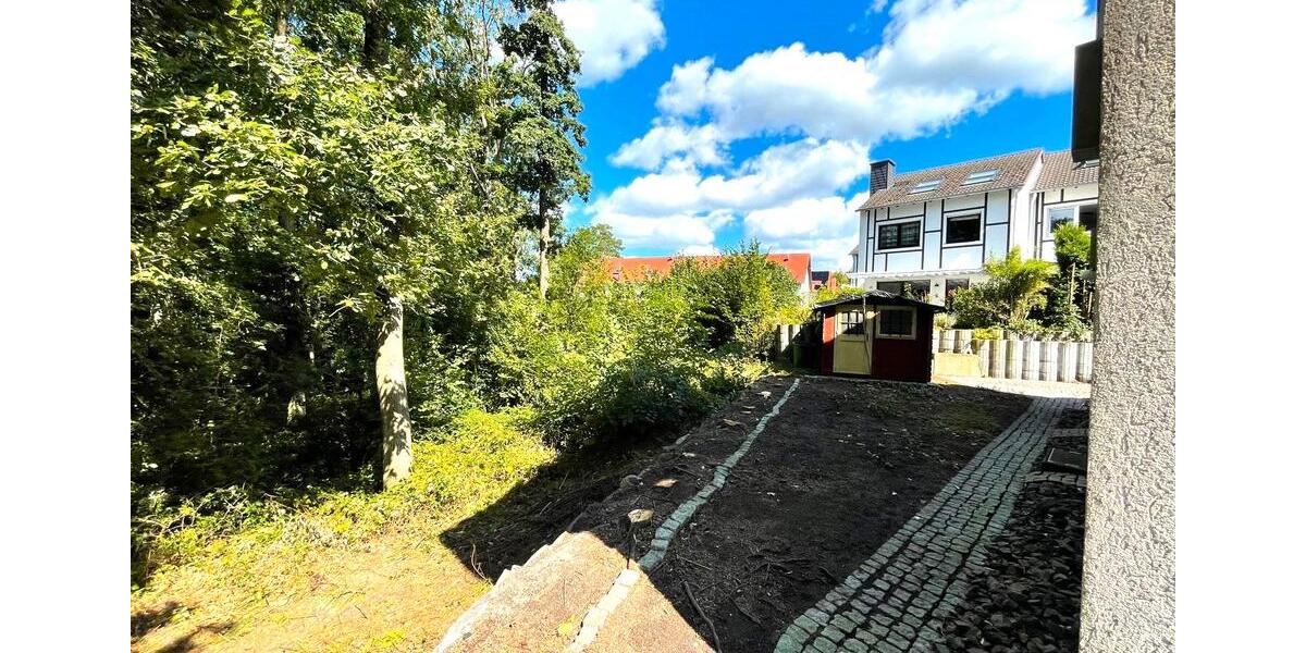 Einfamilienhaus Iserlohn Sümmern - 5 Zimmer, 134 m&sup2;, 417.500&euro; | Angebot:26265866