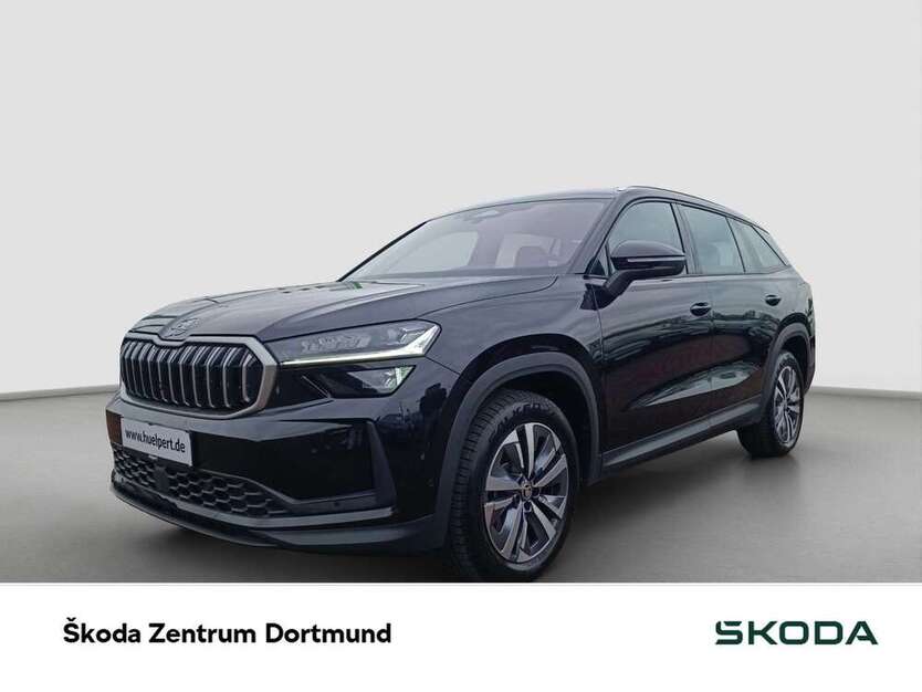 Kodiaq