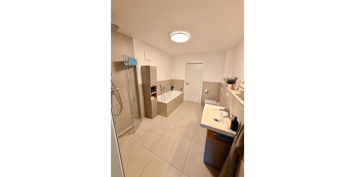 Etagenwohnung Bochum Werne - 4 Zimmer, 90 m&sup2;, 1.370&euro; | Angebot:26279253