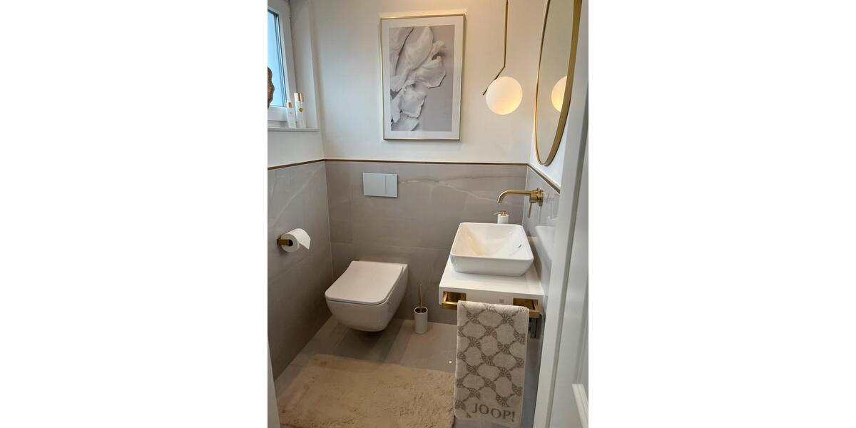 Doppelhaushälfte Bergkamen - 6 Zimmer, 140 m&sup2;, 2.500&euro; | Angebot:24679066