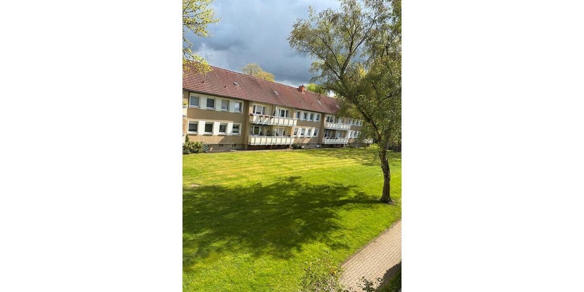 Etagenwohnung Bochum Günnigfeld - 3 Zimmer, 59 m&sup2;, 750&euro; | Angebot:26560427