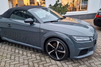 Audi TT 50.300 km 23.500 &euro; Bergkamen 59192