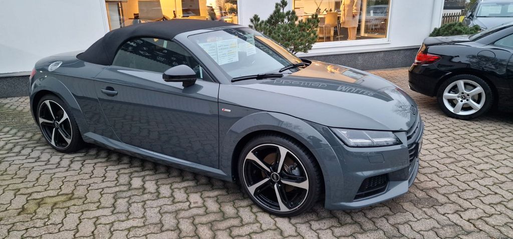 Audi TT 50.300 km 23.500 &euro; Bergkamen 59192
