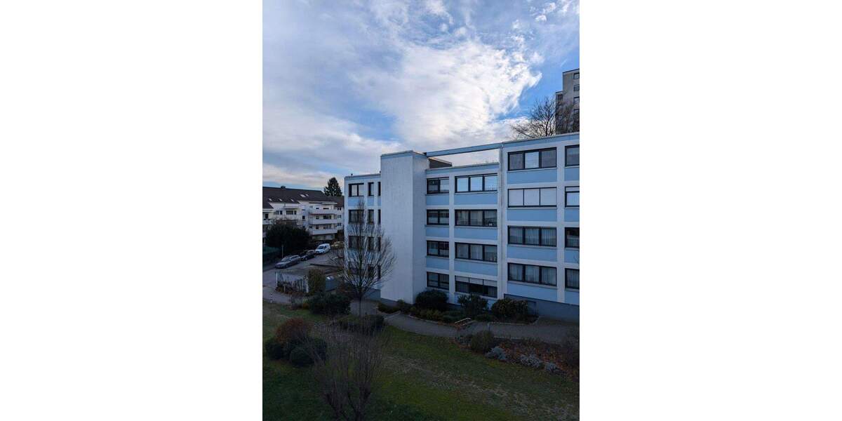 Etagenwohnung Hagen Emst - 3 Zimmer, 75 m&sup2;, 179.000&euro; | Angebot:23917711