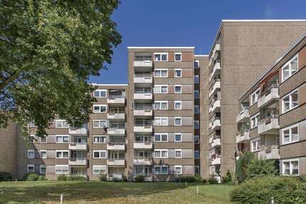 Wohnung Dortmund Nette - 2 Zimmer, 53 m&sup2;, 449&euro; | Angebot:27505926