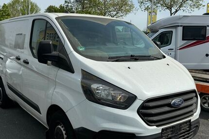 Ford Transit Custom 70.000 km 10.990 &euro; Castrop-Rauxel 44575