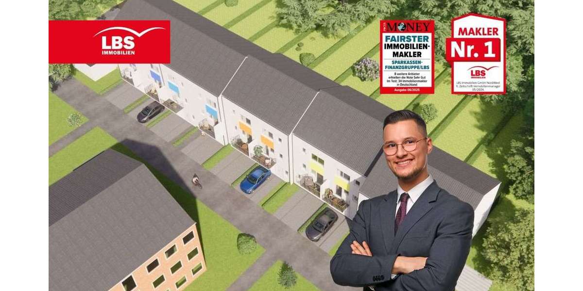 Haus zum Kaufen in Herne 450.000 € 137 m² 5.5 zimmer