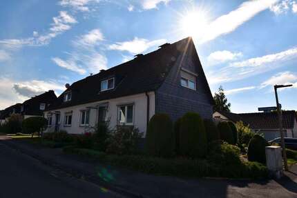 Haus zum Kaufen in Dortmund 295.000 € 111 m² 5 zimmer