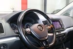 Sharan 2.0 TDI Comfortline 1.HAND / STANDHEIZUNG