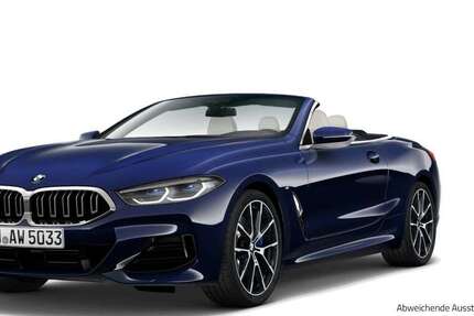 BMW 850 21.002 km 98.880 &euro; Werne 59368