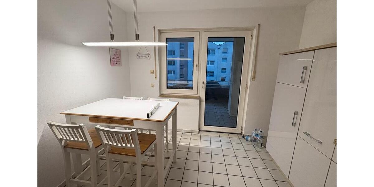 Etagenwohnung Herdecke - 2.5 Zimmer, 70 m&sup2;, 160.000&euro; | Angebot:25840619