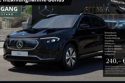 Mercedes-Benz EQA 22.320 km 33.730 &euro; Menden 58706