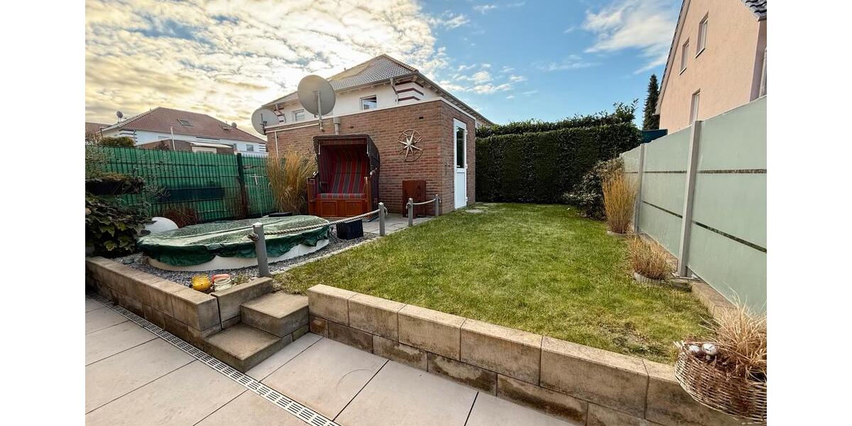 Bezugsfertiges modernisiertes Reihenhaus in Aplerbeck 6 zimmer