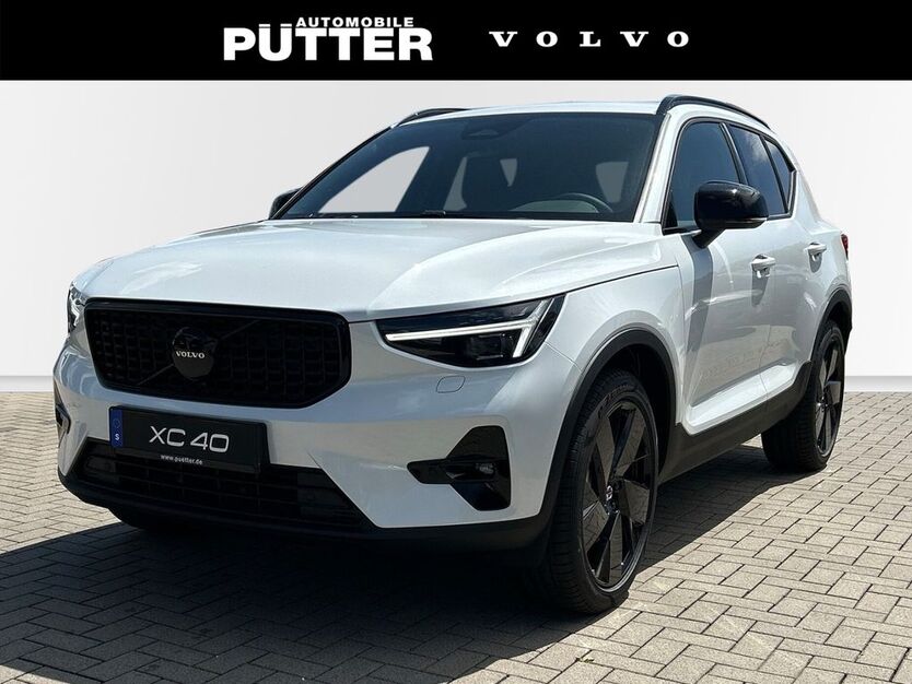Volvo XC40 1.500 km 44.890 € Iserlohn 58640