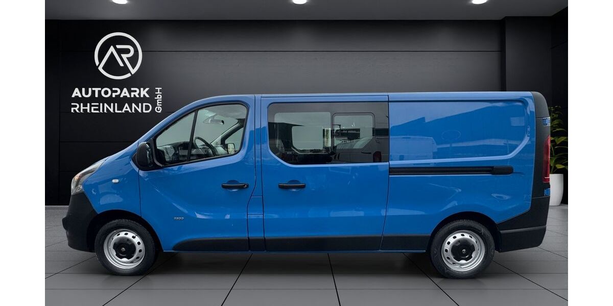 Opel Vivaro 42.299 km 15.950 &euro; Bochum 44866