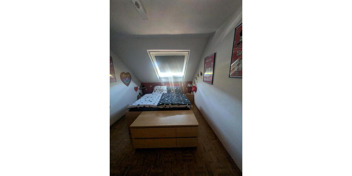 Maisonettenwohnung Bochum Bochum-Mitte - 4.5 Zimmer, 89 m&sup2;, 220.000&euro; | Angebot:24829966