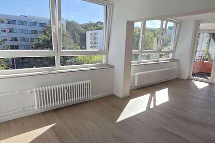 Wohnung Bochum Laer - 3 Zimmer, 76 m&sup2;, 670&euro; | Angebot:27513181
