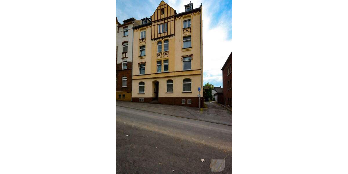 Etagenwohnung Hagen Eilpe - 4 Zimmer, 131 m&sup2;, 147.000&euro; | Angebot:25734477