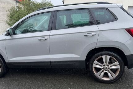 Skoda Karoq 113.000 km 15.999 &euro; Hemer 58675