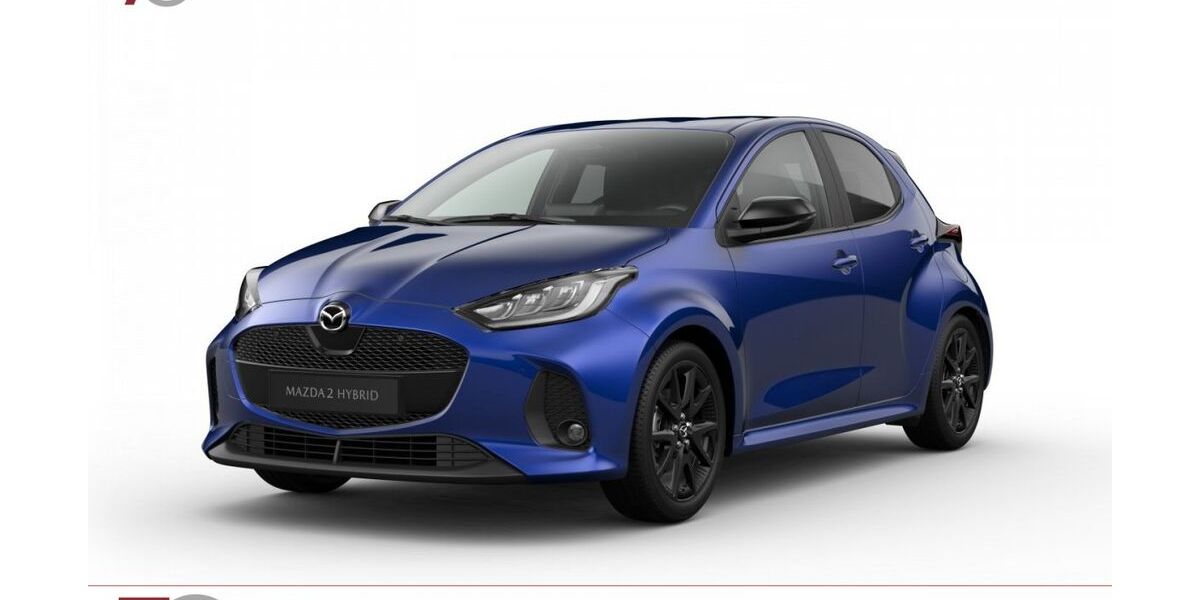 Mazda 2 Hybrid 11.580 km 25.190 &euro; Herten 45701