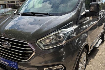 Ford Tourneo Custom 172.000 km 23.990 &euro; Lünen 44534