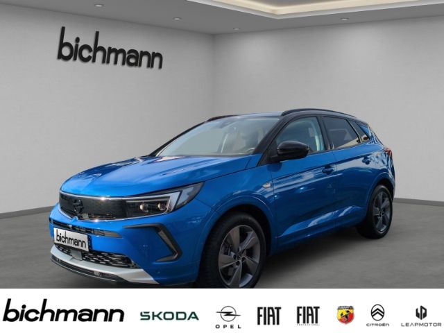 Opel Grandland (X) 36.394 km 24.590 &euro; Menden 58706