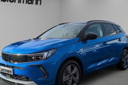 Opel Grandland (X) 36.394 km 24.990 &euro; Menden 58706