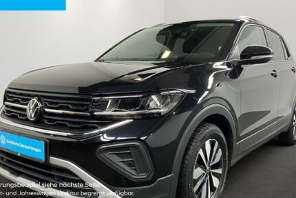 VW T-Cross 6.465 km 22.250 &euro; Hagen 58089