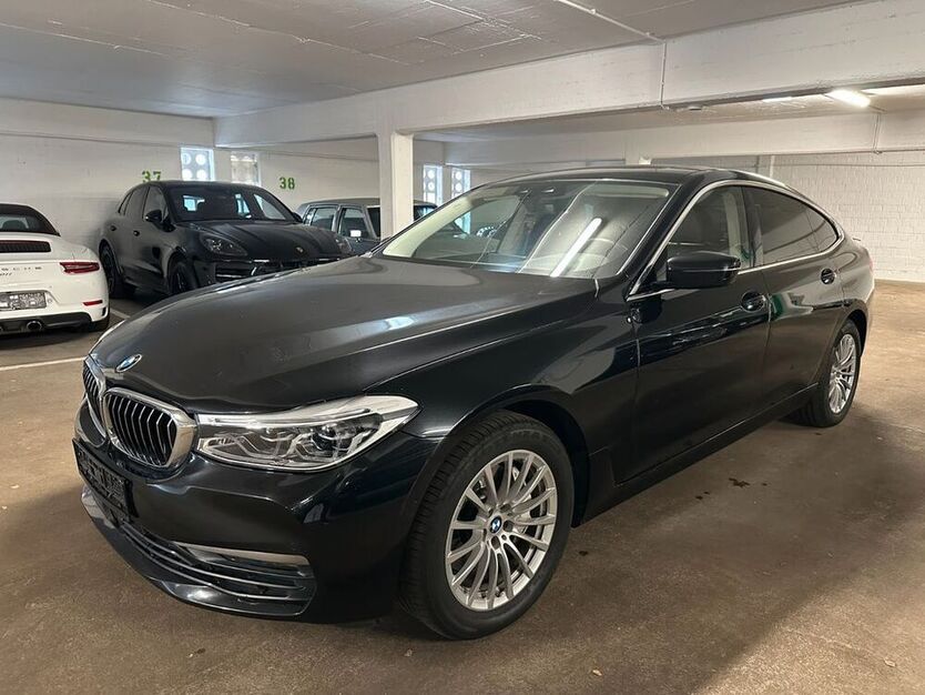 630 Gran Turismo