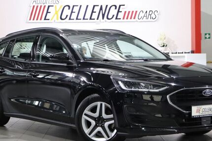 Ford Focus 88.000 km 14.999 € Hamm 59077