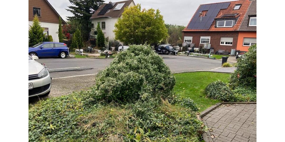 Doppelhaushälfte Herne Sodingen - 6 Zimmer, 161 m&sup2;, 455.000&euro; | Angebot:24352171