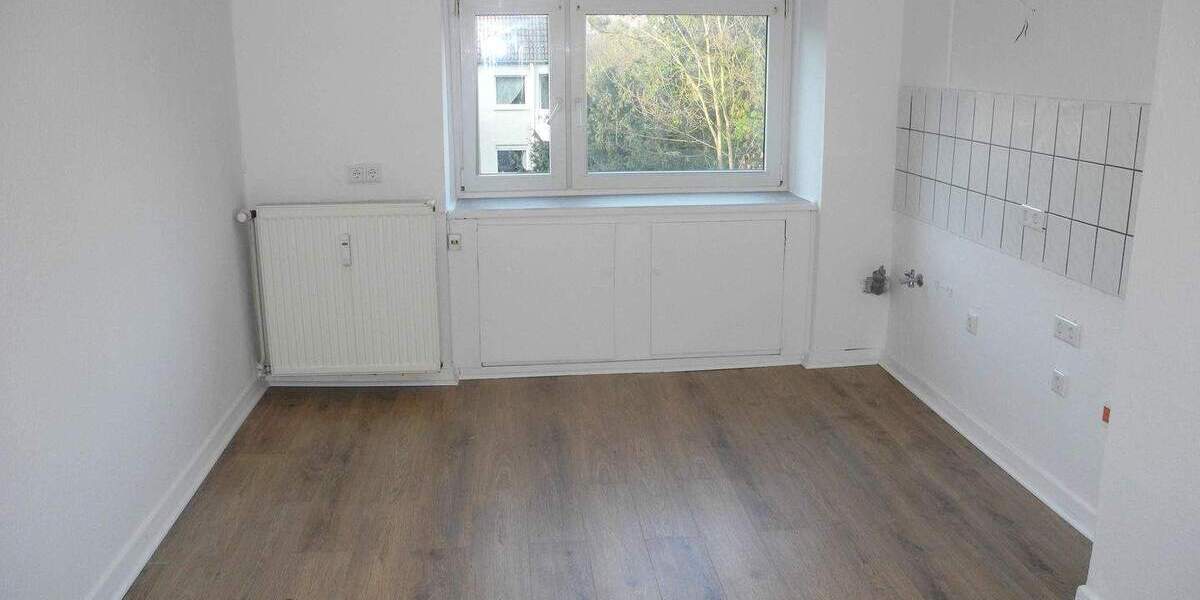 Zimmer Herne Herne-Mitte - 2 Zimmer, 60 m&sup2;, 490&euro; | Angebot:25727602