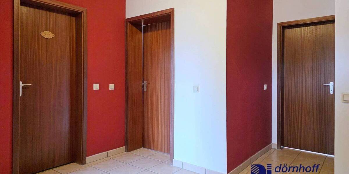 Reihenmittelhaus Dortmund / Benninghofen Benninghofen-Loh - 5 Zimmer, 121 m&sup2;, 450.000&euro; | Angebot:26540802