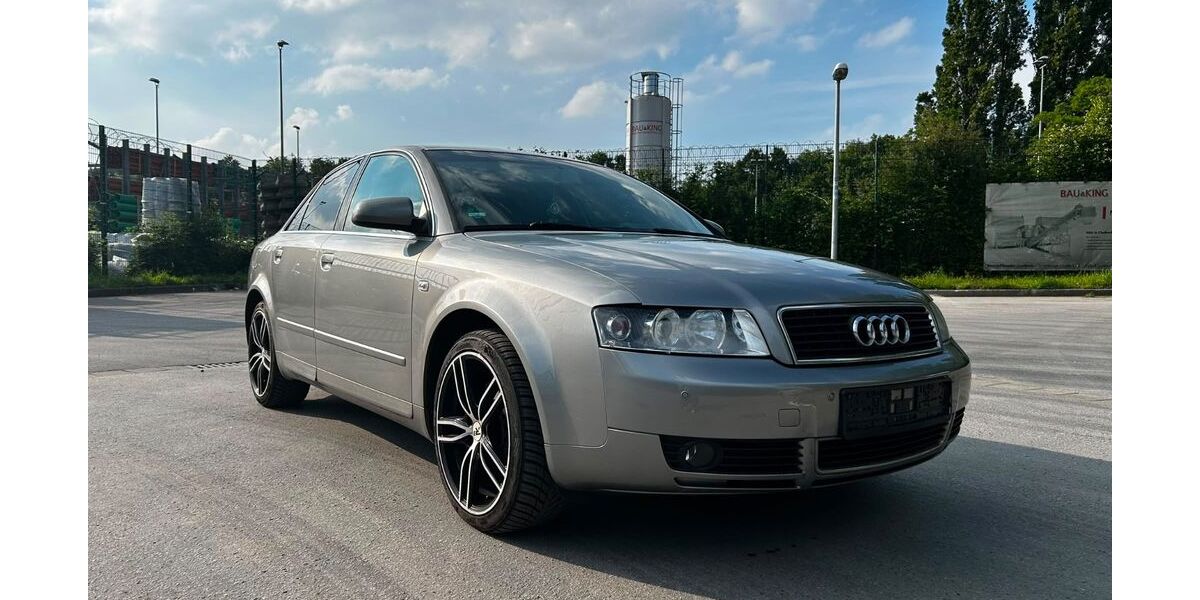 Audi A4 292.513 km 2.900 &euro; Gelsenkirchen 45897