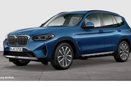 BMW X3 61.300 km 37.650 € Iserlohn 58636