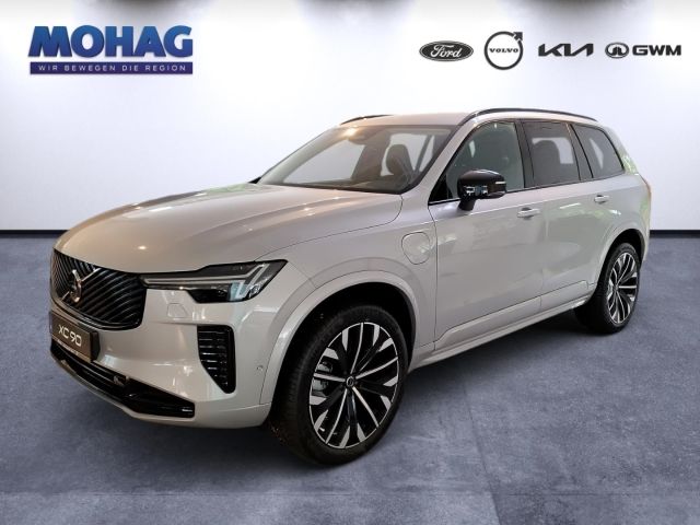 Volvo XC90 4.900 km 77.880 &euro; Recklinghausen 45659