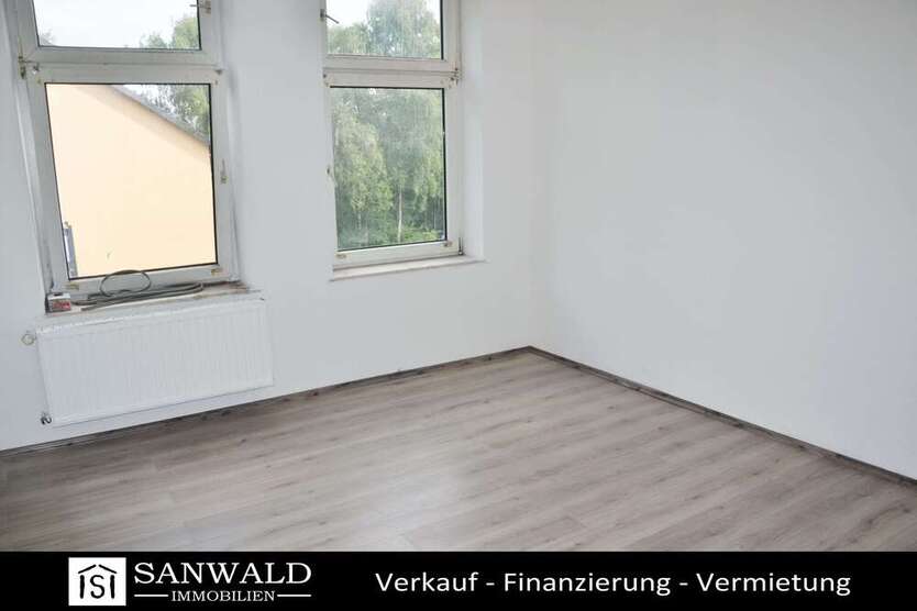 Wohnung zum Mieten in Bochum 390 € 45 m²
